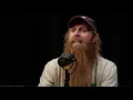 Former Navy Seal Ultra Runner Chad Wright Testimony of Jesus