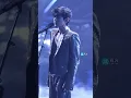 Download Lagu Fancam of Bai Jing Ting performing 登月 at Douyin Wonderful Night