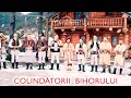 Download Lagu Colindătorii Bihorului ❄️ @GeorgianaLobont. - Din Bihor ne strângem iară