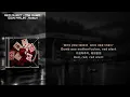 RED ALERT - 더콰이엇(The Quiett), 던말릭 (DON MALIK), Nosun