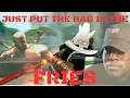 Download Lagu THE UNEMPLOYED FINAL BOSS BUILD | Deepwoken