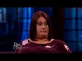 Dr Phil S17E1 - A Woman Claims to Be Pregnant for 3 Years 7 Months