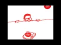 Swarvy "Love Muscle"