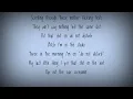 6lack "Ex Calling" Lyrics