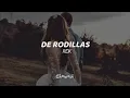 Download Lagu DE RODILLAS❤️(CANCIÓN PARA TU FUTUR@ ESPOS@)