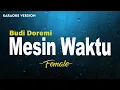 Download Lagu Budi Doremi – Mesin Waktu (Karaoke Version) Female