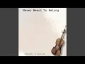 Download Lagu Never Meant To Belong (Violin \u0026 Piano)