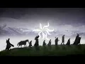 Enaid - Road to Camelot