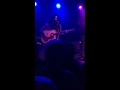 Kurt Vile and The Violators - "Waking on a Pretty Day" live