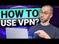 Lagu How to use VPN | Every tip you need to get started!