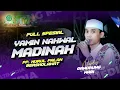 Download Lagu FULL SPESIAL‼️YAMIM NAHWAL MADINAH II AL QOLBU MUTAYYAM II PP NURUL FALAH BERSHOLAWAT