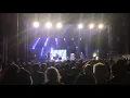 Coroner - Semtex Revolution Live Golden R festival 4.7.2026