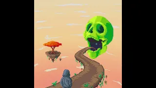                           الوايلي   طريق واسع دندنها