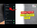 Download Lagu Cara Mengubah Nada Notifikasi WhatsApp BRImo | Ganti Suara Transaksi BRImo Masuk