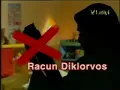 Iklan TV Jadul 2007 obat anti nyamuk Force Magic tema Akhirnya Dilarang racun Diklorvos di Lativi