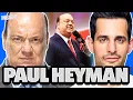 Paul Heyman On Brock Lesnar Roman Reigns ECW Failed Paul Heyman Guys Triple H