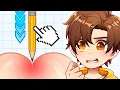 Download Lagu WEIRD MOBILE AD GAMES..