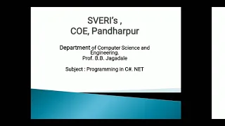 Multithreading in C Net 2