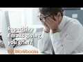 How to Boost your Email Productivity with Workbooks CRM Templates Snippets