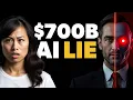 CEOs Are Lying About AI Layoffs
