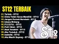 Lagu Lagu ST12 Full Album Terpopuler Pilihan Terbaik || Terlalu