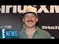 Morgan Wallen Reacts to Nonsense Rumors About Concert Cancellation E News