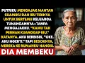 Lagu Putriku Berkata, “Kau Tak Pernah Kuanggap Ibu”—Lalu Tunangannya Berdiri Membelaku…