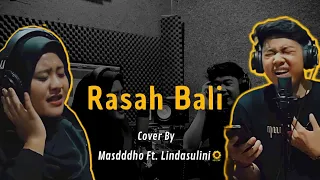 rasah bali masdddho ft linda sulini
