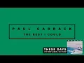 Paul Carrack - The Best I Could