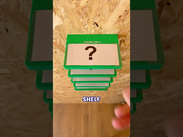 Shelf 2x3 - Cargo Attachment video thumbnail