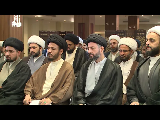 بحث الفقه 778 : (163) كتاب الصوم. المفطرات. 18 جمادى الاولى 1444