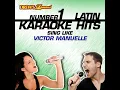 Voy a Prometerme (As Made Famous By Victor Manuelle) (Karaoke Version)