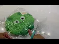 Opening a plush dragon Pet Simulator X from Big Games