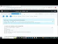 Selenium HybridFramework Create Repository InGitHub July20220730