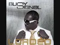 busy signal-picante