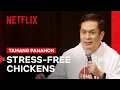 Download Lagu Is Your Chicken Stress-Free? | Tamang Panahon | Netflix Philippines