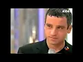 Cuanto amor me das (Actuacion en programa Sorpresa Sorpresa)