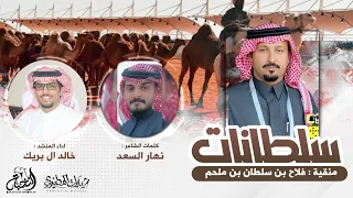 سلطانات مطير 2023 منقية فلاح سلطان بن ملحم اداء خالد ال بريك  سلطانات مطير 2023 منقية فلاح سلطان بن ملحم اداء خالد ال بريك