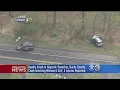 Police At Least 1 Dead Several Injured In 2-Vehicle Crash In Quakertown