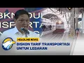 Lagu [HEADLINE NEWS, 10/02] Pemerintah Beri Diskon Transportasi Lebaran