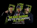 EU VOU MACHUCAR SÓ UM POUQUINHO - CATUCANDO GOSTOSINHO - MC Teteu (JC NO BEAT e DJ F7)