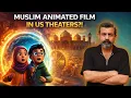 Lagu This New Animated Film Brings the Islamic Golden Age to Life