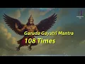 Download Lagu Garuda Gayatri Mantra x 108 | UniqueTarot1111 Music | Om Tatpurushaya Vidmahe