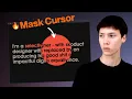 Build a Mask Cursor Effect With Nextjs and Framer Motion