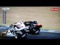 Irving Vincent Blown Engine