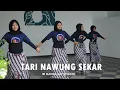 Download Lagu [IFI DANCE ART SCHOOL] TARI NAWUNG SEKAR | PERSONA#2