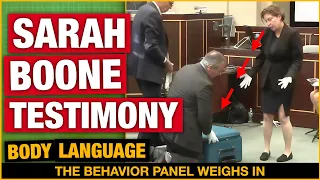 SARAH BOONE s Shocking Trial Mistakes EXPOSED