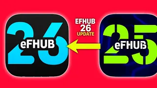 EFHub 26 Update Is Here - Full Feature Breakdown for eFootball 2026