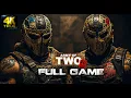 Army of Two The 40th Day｜Full Game Playthrough｜True 4K|60