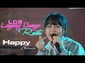 Download Lagu HAPPY ASMARA - LDR | Layang Dungo Restu (Lirik)